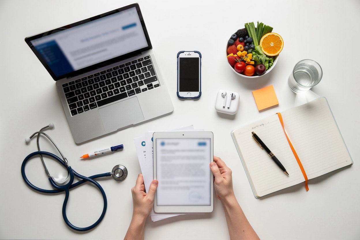 Você Magra em Casa - Missão de emagrecimento seguro com supervisão médica e nutrição personalizada online